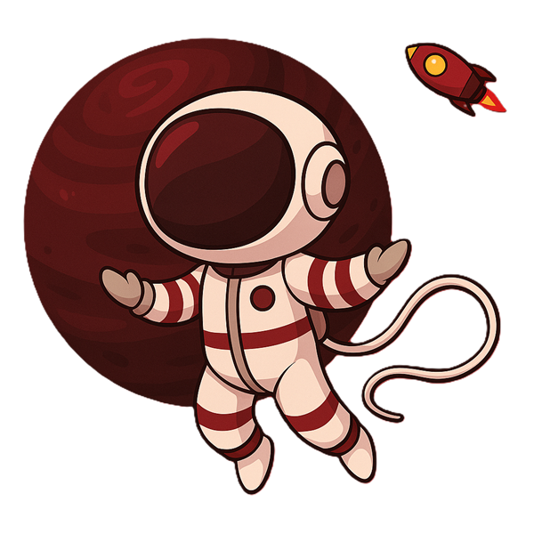 astronaut